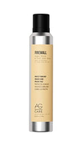 AG Care Firewall Argan Shine & Flat Iron Spray - New Collection 5 Oz