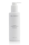Hydrating Facial Cleanser for Sensitive Skin - Gentle Moisturizing Face Wash