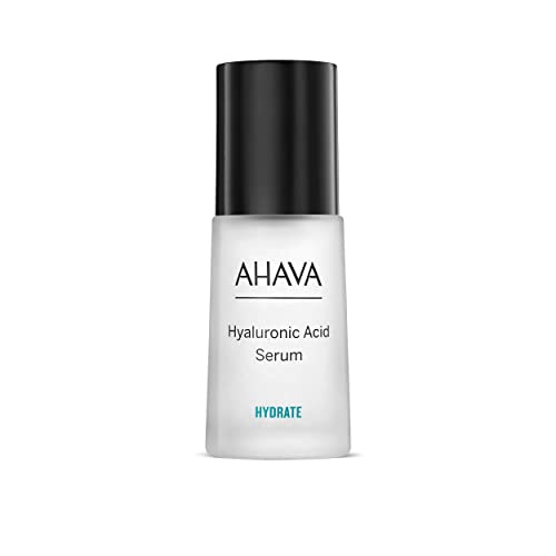Hydrating Hyaluronic Acid Serum for Face - Moisturizing & Anti-Aging