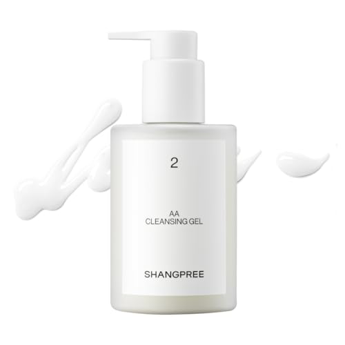 Gentle Hydrating Facial Cleansing Gel - 200ml / 6.76 fl.oz