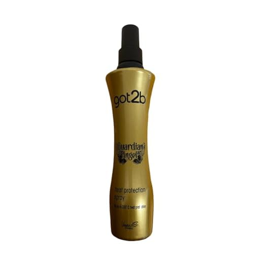 Got2B Guardian Angel Heat Protection Spray 200 ml / 6.8 fl oz
