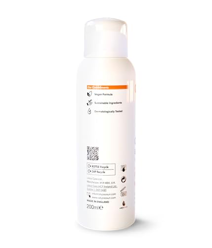 Calypso SPF 20 Once-A-Day Sun Protection Lotion for All-Day UV Defense