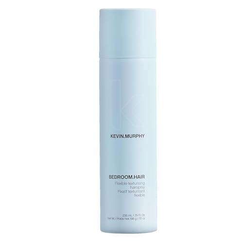 Flexible Texturising Hair Spray - 7.9 Fl Oz - Lightweight Finish