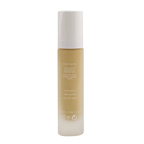 Fenty Beauty by Rihanna Pro Filt¡¯r Soft Matte Longwear Liquid Foundation 250