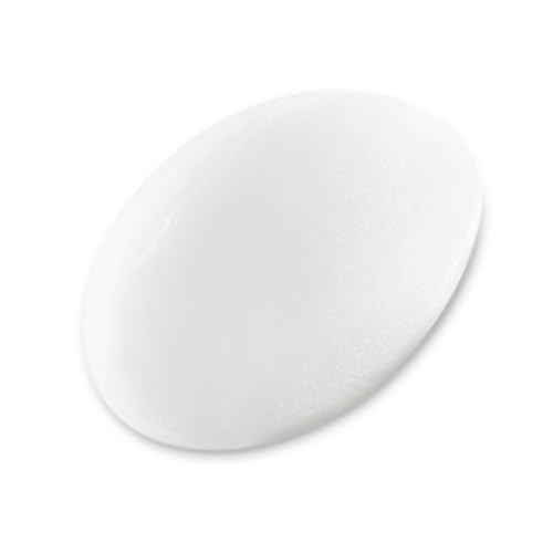 Moisturizing Lip Balm with Shea Butter & Plankton - Hydrating & Smoothing, 0.43 Fl Oz Tube