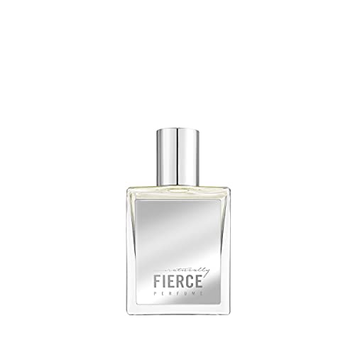 Abercrombie & Fitch Naturally Fierce EDP Spray Women 1 oz - Fresh Woody Fragrance