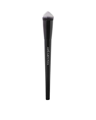 Foundation Brush for Flawless Makeup Application - Angled Bristles, Professional Face Brush - Variation of THIS listing