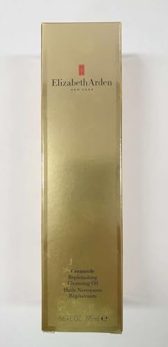 Gentle Facial Cleansing Oil for All Skin Types - 6.6 fl oz