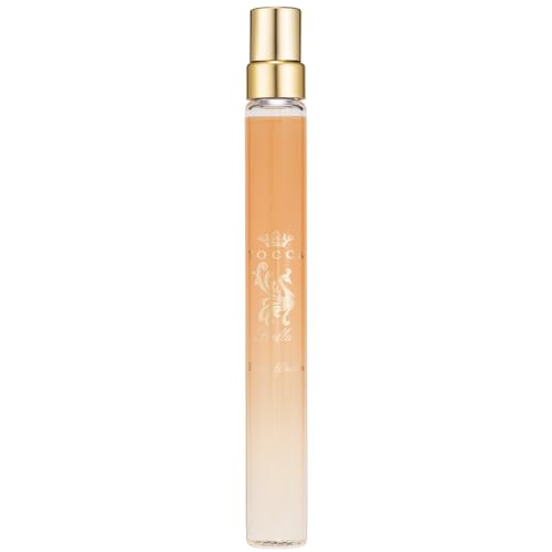 Tocca Stella Women's Perfume Travel Spray 0.34 Fl Oz (10 ml) - Fresh Floral Fragrance