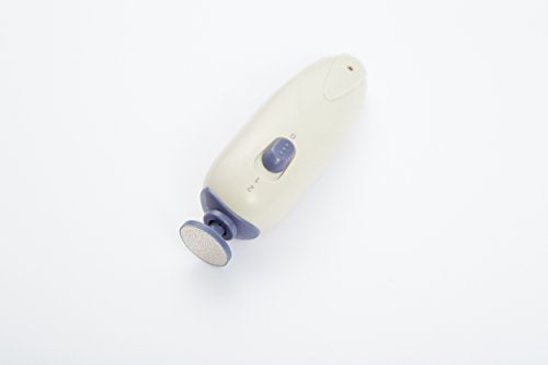 Professional Manicure Pedicure System with Nail Dryer & Storage Case
