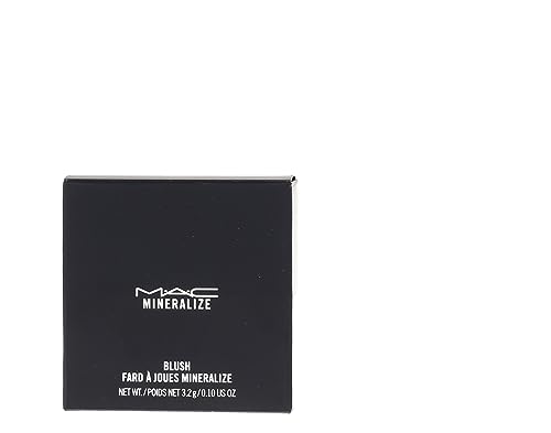 Mineralize Blush Sheer Powder for Natural Glow - Love Joy