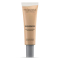 MADARA Organic Skincare | SKINONYM Semi-Matte Peptide Foundation, #40 SAND, 30ml ? Boosted by collagen-supporting peptides, Semi-matte finish, Adapts to the skin's texture, Ecocert certified.