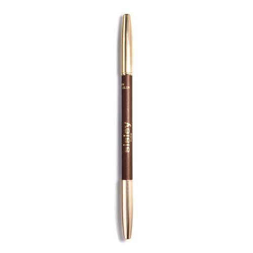 Long-Lasting Eyeliner Pencil - Sisley Phyto-Khol Perfect 2 Brown - Sensitive Eyes
