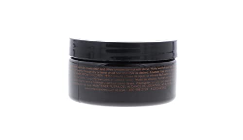 Men's Hair Pomade with Hold & Shine - 3 oz Jar, Pack of 2