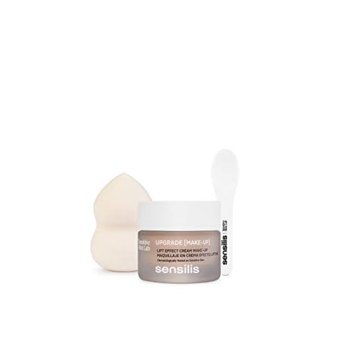 Sensilis Upgrade Make Up 02 Miel Rose 30ml