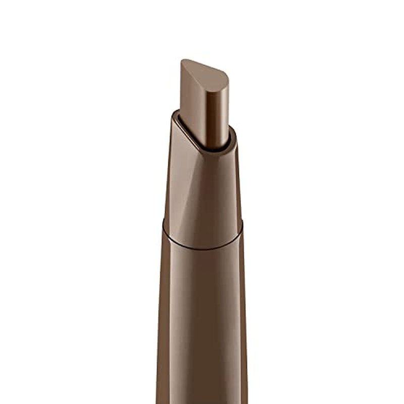 Almay Eyebrow Pencil with Eyebrow Brush, Easy to Achieve Brows, Hypoallergenic (Packaging May Vary), 801 Dark Blonde