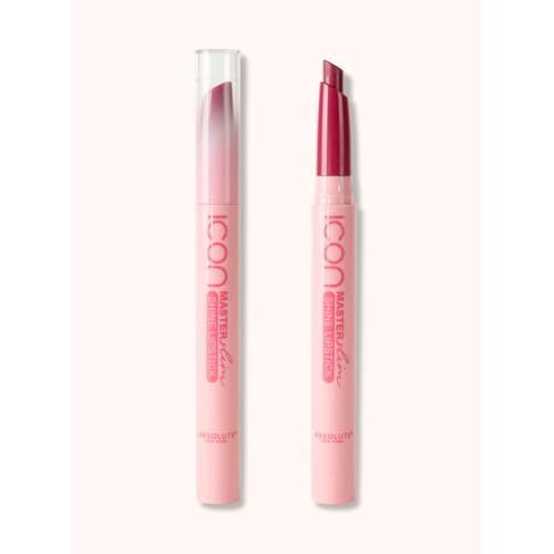 MYUANGO Moisturizing Lipstick, 0.09 OZ, Creamy Matte, 12hr Hydration, Buildable Lip Color, Lightweight Formula, Non-Sticky High Shine Finish, 12 Shades (07, TRAVVEL SIZE)