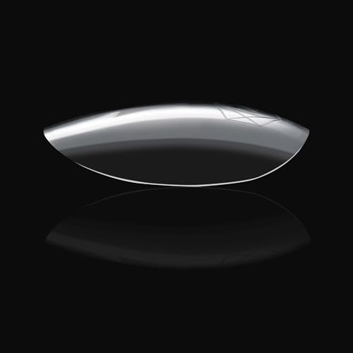 Apr?s Gel-X¢ç Sculpted Round Short Tip Box | 500pc Gel-X Tips, 11 Sizes 00-9, Premium Quality