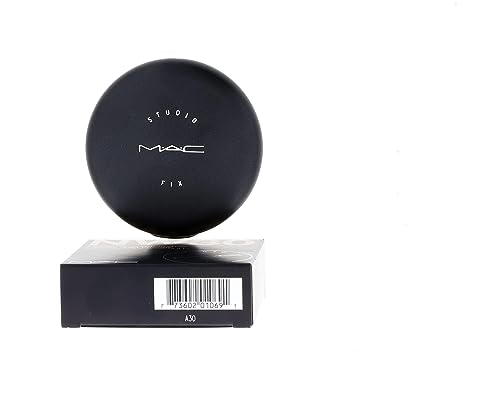 MAC Studio Fix Powder Foundation NW30 1 Fl Oz Matte Face Makeup