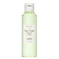 Earth To Skin Tea Time Green Tea Anti-Aging Face Toner, Natural Nourishment, Purify & Cleanse Facial Toner for All Skin Types (4.9 Fl Oz)