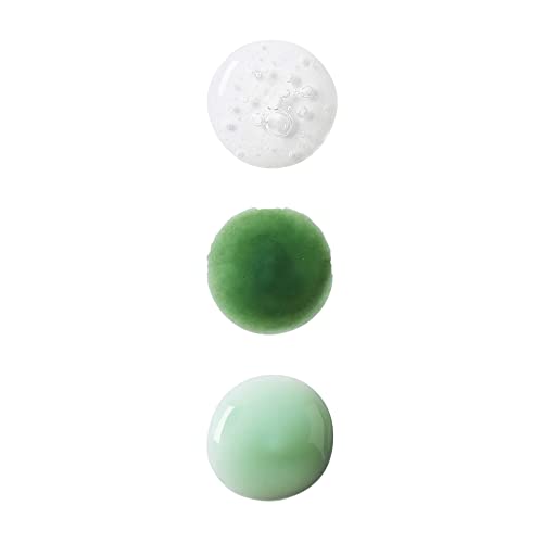 BioClarity 3-Step Essentials Skin Care Routine for Normal & Oily Skin - Full Size - Vegan & Clean