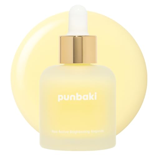 Real Radiant Glow Vitamin Serum 30ml / 1.01 fl.oz Niacinamide, Tranexamic Acid, and Arbutin?effective for achieving radiant, glowing, and moisturized skin