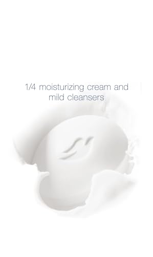 Moisturizing Dove Bar Soap - 16 Oz, Deep Hydration, Dermatologist Recommended
