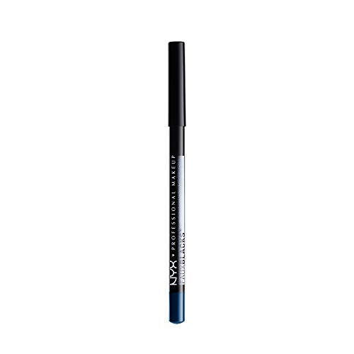 NYX PROFESSIONAL MAKEUP Faux Blacks Eyeliner Pencil - Midnight (Navy Blue)