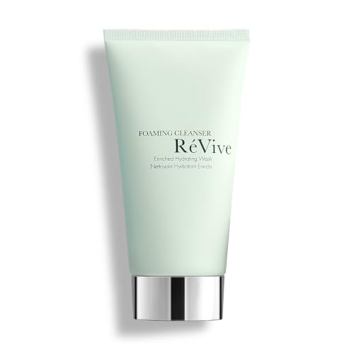 Hydrating Facial Cleanser with Vitamin E - Gentle Skin Barrier Protection - 4.2 oz