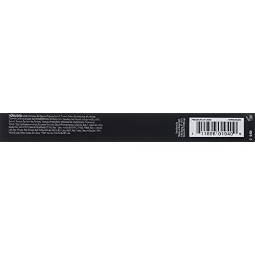 M?TIER Precision Lip Liner, Hydrating, Long-Lasting Lip Definition