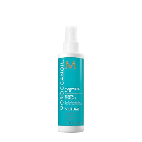 Moroccanoil Volumizing Mist