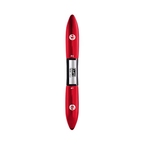 Pro XXL Lift 2 Step Mascara - Black | Long-Lasting Volume & Lift