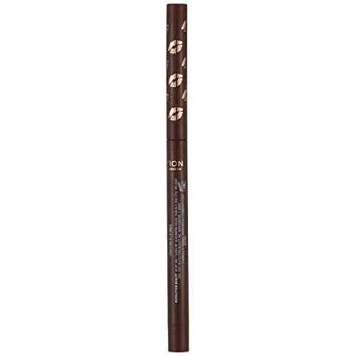 Revolution Beauty London, IRL Filter Finish Lip Definer, Americano Brown