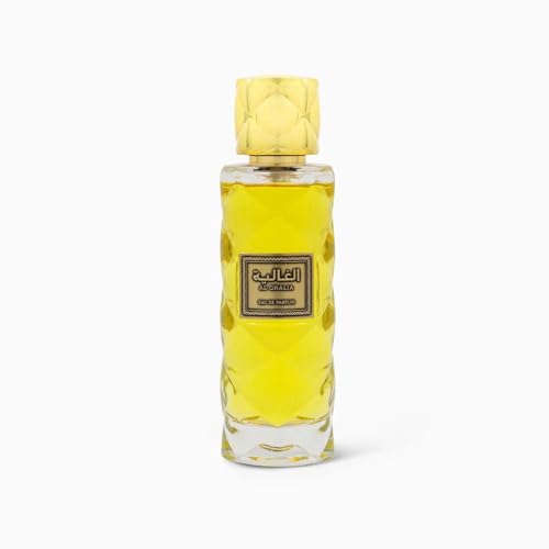 Unisex Eau de Parfum Spray - Tawleefa Collection 3.38 oz