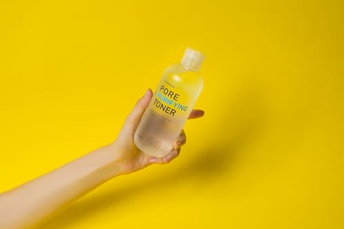 Pore Purifying Toner for Clear Skin - 8.4 fl oz / 250ml