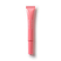 Clarins Lip Perfector Lip Gloss Rose Shimmer - Sheer, Shimmer Finish, Hydrating & Plumping, Vanilla Scent, 0.35 Ounces