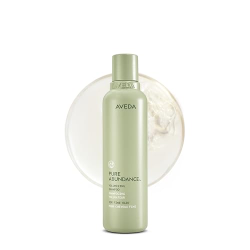 Aveda Pure Abundance Volumizing Shampoo 6.7 Fl Oz - Full Size for Fine Hair
