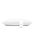 Boll & Branch Down Alternative Pillow, Standard, Medium – 1 Pillows