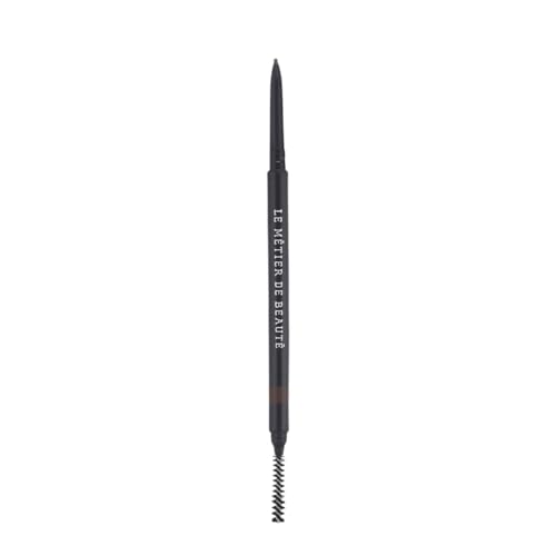 M?TIER Precision Brow Micro Pencil, Perfectly Defined, Natural-Looking Brows