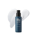 Men's Hydrating Repair Serum with Hyaluronic Acid & Algae - Skin Defense & Moisturizer, 1.7 Fl Oz