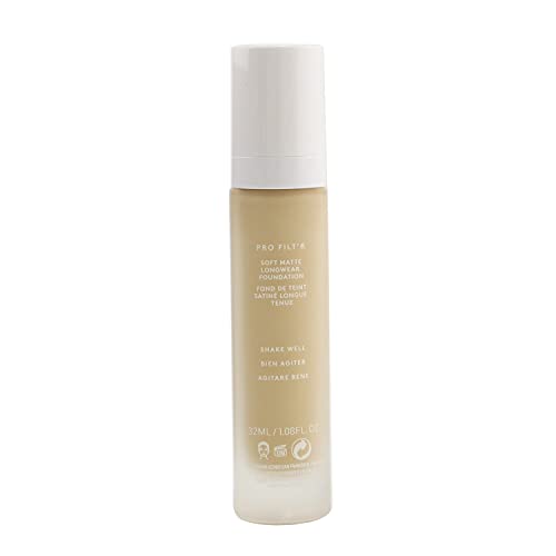 Fenty Beauty Pro Filt’r Soft Matte Foundation 230 - Medium Skin, 1 Fl Oz