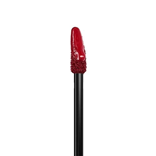 Longwear Lipstick Bundle - Cranberry Red & Pink Vinyl Ink Liquid Lip Color