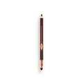 Charlotte Tilbury Rock 'N' Kohl Eyeliner Pencil - Barbarella Brown Waterproof Smokey Eye