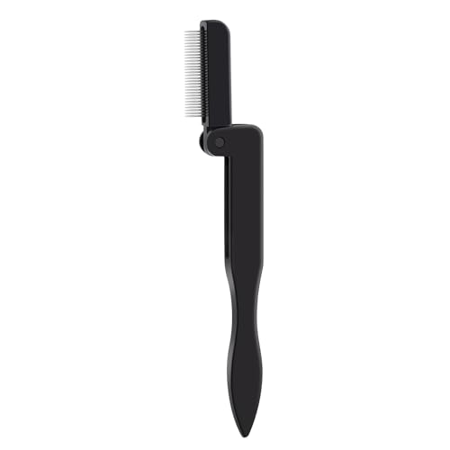 Lash Applicator Tools, 3-in-1 Cluster Eyelash Applicator Kit, Precision Lash Tweezers for Clusters & Strip Lashes, DIY Eyelash Cluster Tweezers Set