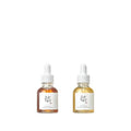 Beauty of Joseon Revive Snail Mucin Ginseng Serum (30ml, 1fl. oz) + Glow Serum (30ml, 1 fl.oz) Korean Skincare