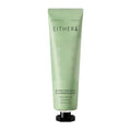 EITHER& PAPHA One Shot Cleansing Balm, Korean 2-in-1 Melting Makeup Remover & Gentle Oil-to-Milk Cleanser with Papaya Enzyme & PHA, Hydrating & Smoothing (2.70 fl. oz.)