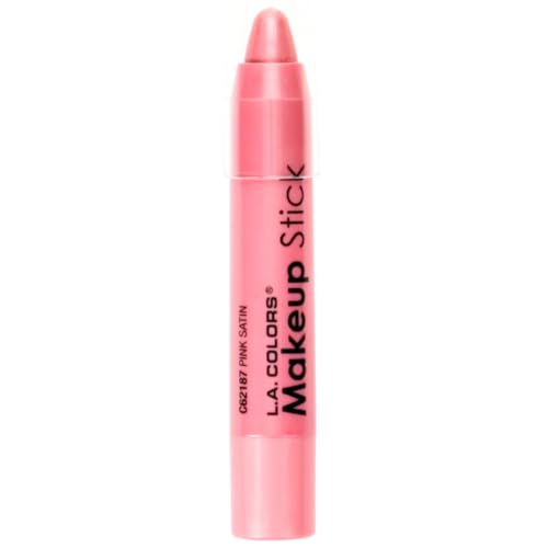 Eyeshadow Stick Waterproof, Cream to Powder Long Lasting Eye Shadow Stick Buildable& Blendable,Shimmer Matte Crayon Eyeshadows Pencil Eyes Highlighter Eyeliner Sticks Makeup,Vegan & Cruelty-Free-03