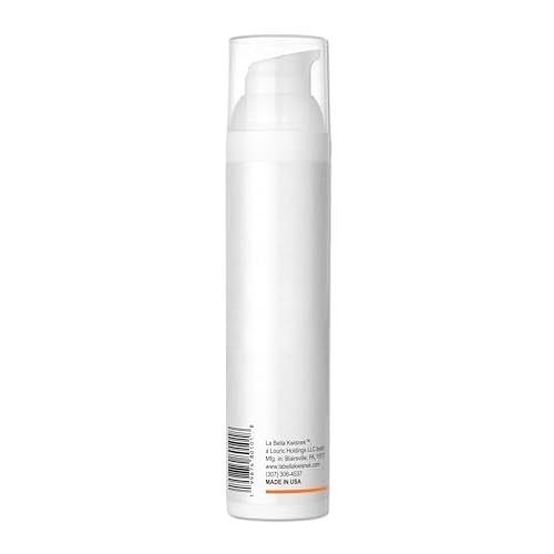 Soft Cleanser - Gentle Soothing Non-foaming Cream Cleanser with Vitamin C