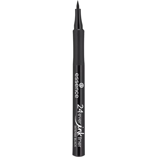 Essence 24Ever Ink Liner 01