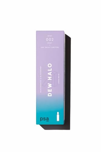 Purposeful Skincare Dew Halo Niacinamide Glow Mist 1.7oz - Hydrating & Pore-Minimizing Facial Spray